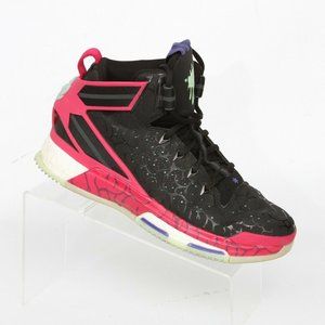 Adidas Boost Derrick Rose 6 Basketball Sneaker 7